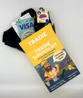 Tradie Survival Kit