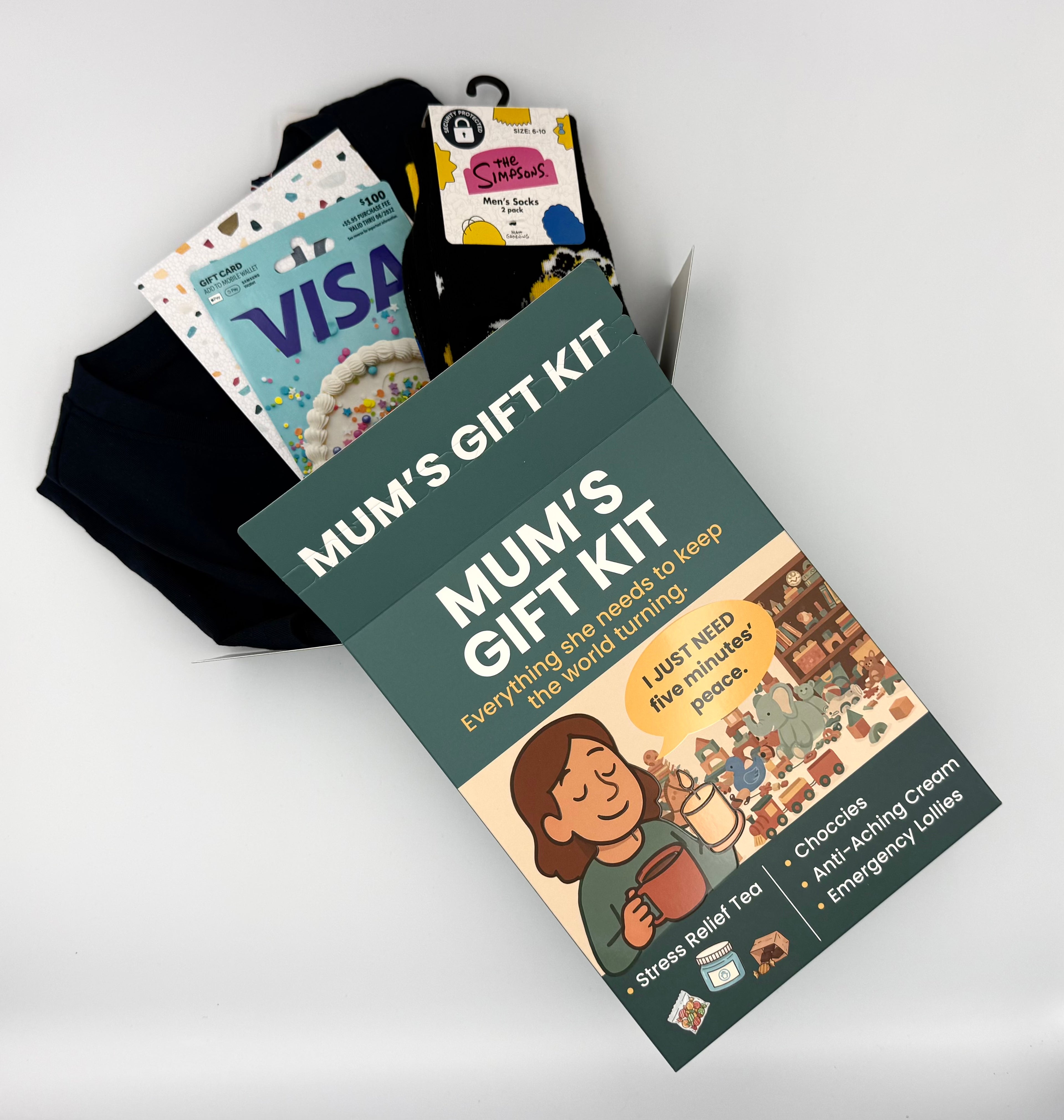 Mum’s Gift Kit