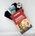 Karen Repellent Kit