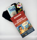Bogan Starter Pack