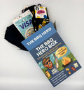 The BBQ Hero Box