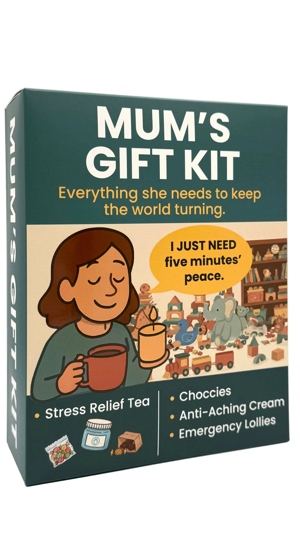 Mum’s Gift Kit