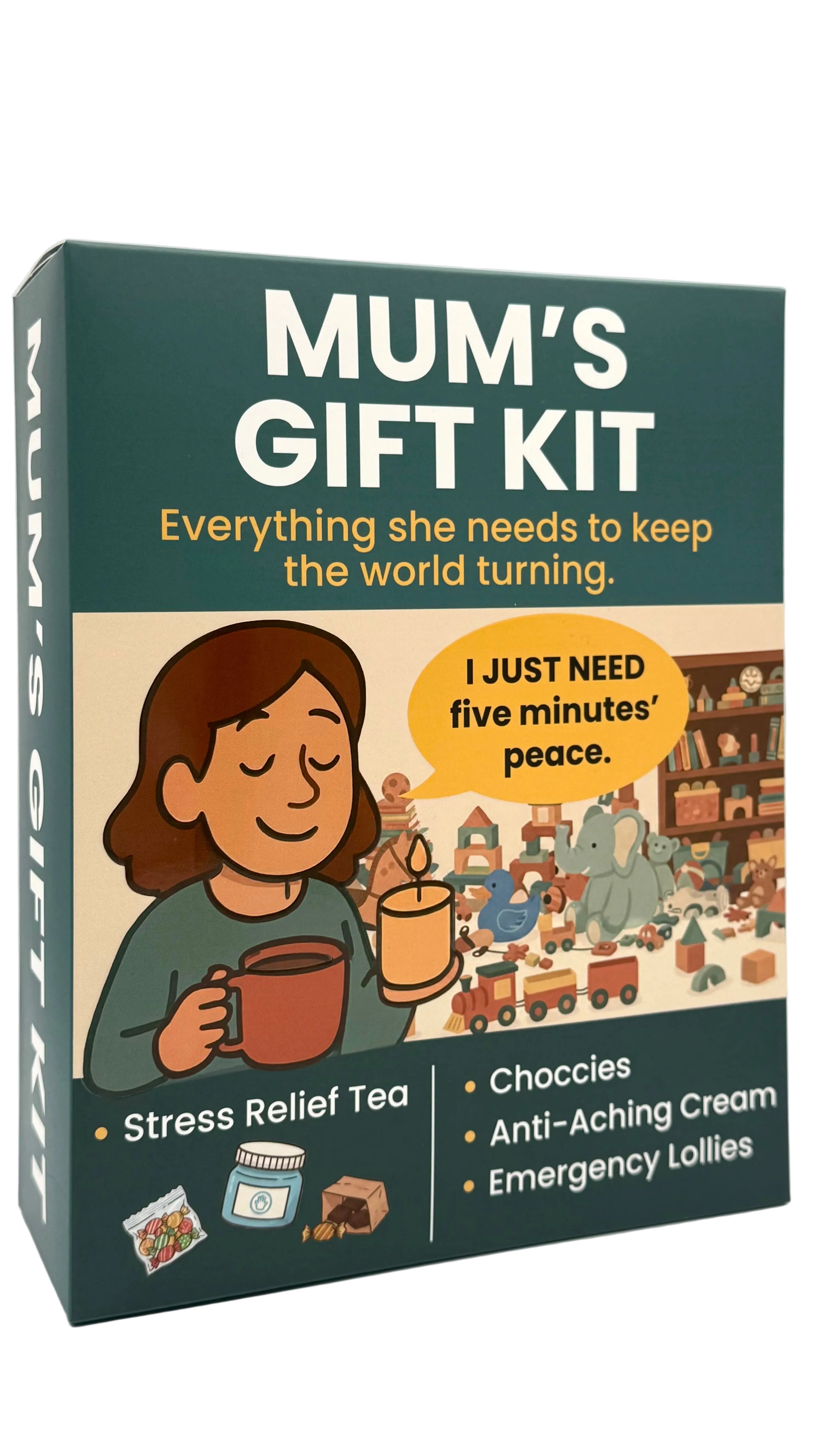 Mum’s Gift Kit