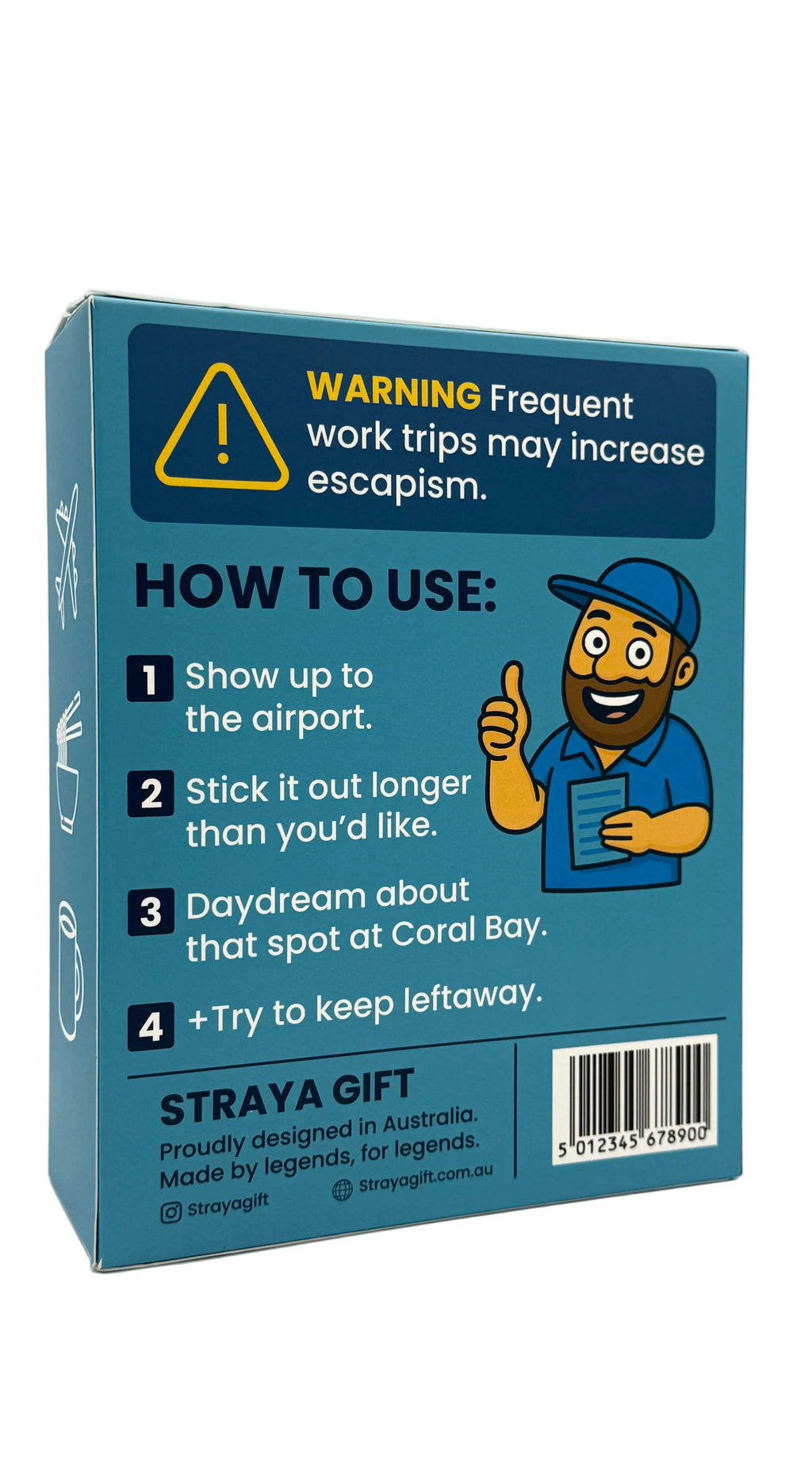 FIFO Worker Kit